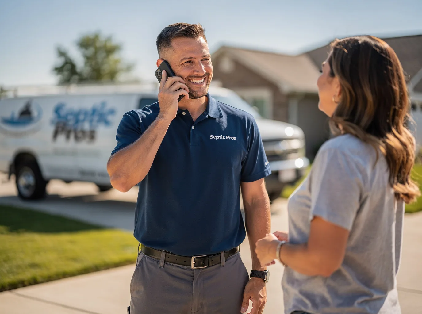 Septic Tank Pumping Elco, PA FAQs